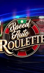 Speed Auto Roulette