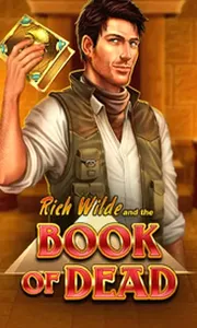 Book of Dead