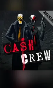 Cash Crew