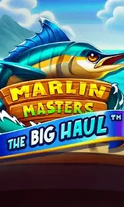 Marlin Masters: The Big Haul