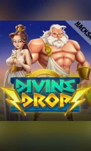Divine Drop