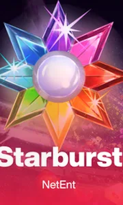 Starburst